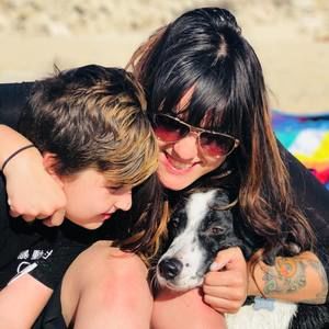 Meet your Posher, Virginia